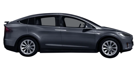 Tesla Model X Modifications and Accessories Australia